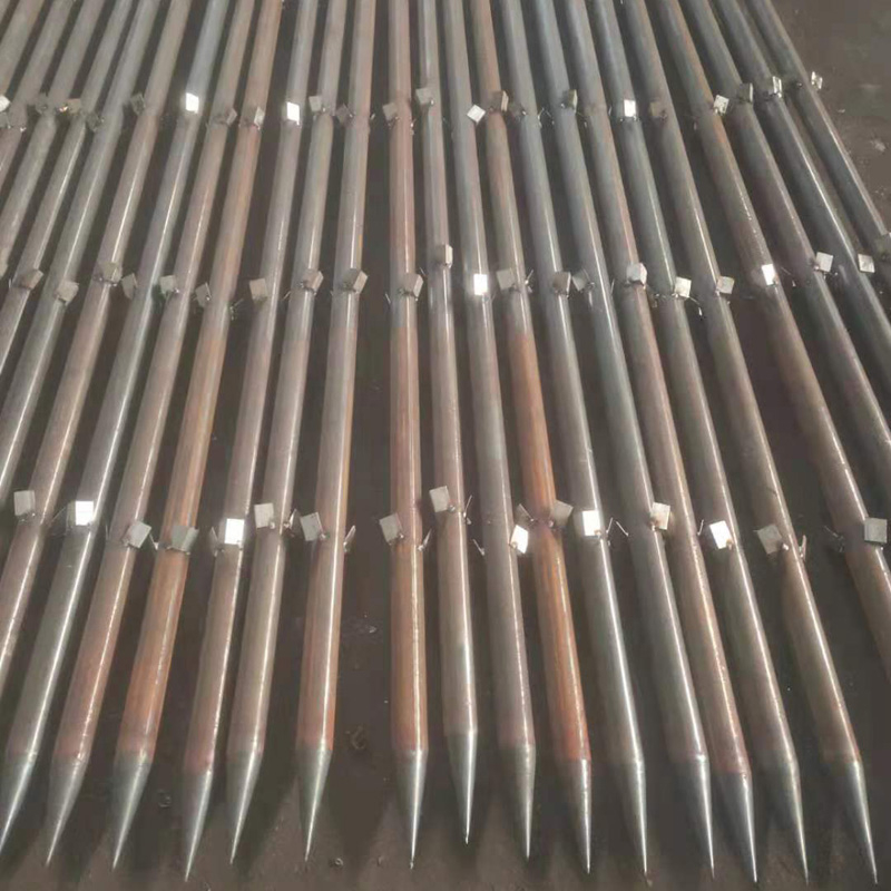 酉阳土钉小导管