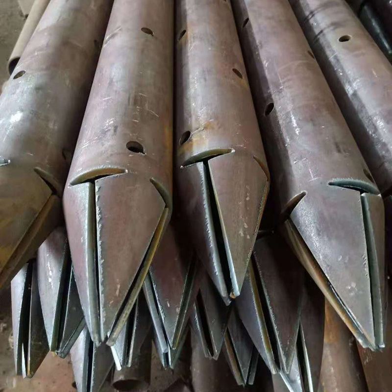 酉阳预埋注浆管